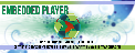 Embedded player