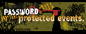 Password Protected Events